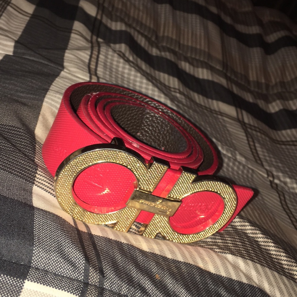Belt
